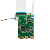 HDMI  Control Board Work for LCD Screen